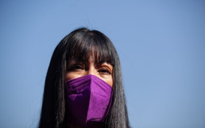 SCJN atrae amparos del caso María Elena Ríos: qué significa y por qué pueden repetir el juicio