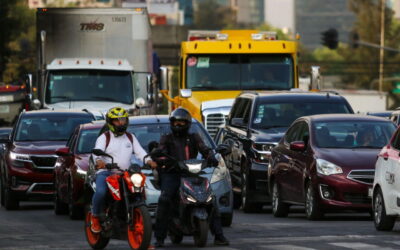 Hoy No Circula 21 de octubre: así aplica el programa en CDMX y Edomex este miércoles