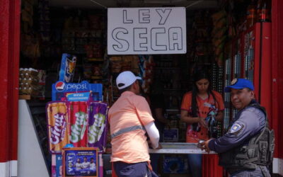 Habrá Ley seca por Día de Muertos en CDMX: en estas zonas prohibirán la venta de alcohol