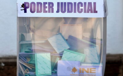 La justicia mexicana bajo la mirada internacional: La expulsión de la CONATRIB