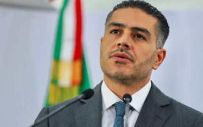 2 años: Balance perfecto, expediente ausente