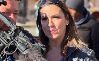 “Si ayudas a cárteles, no nos importa si eres el gobernador, iremos por ti”, dice “zar antidrogas” de Trump
