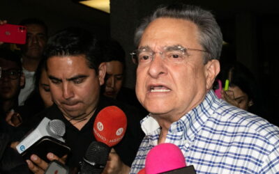 El regreso de Pío López Obrador: va por una diputación en Chiapas