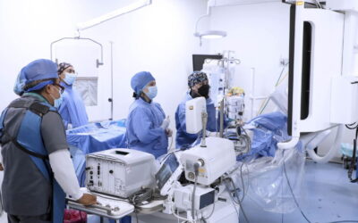 La factura de no invertir en salud: menor productividad, pérdida de PIB y más presión para las familias