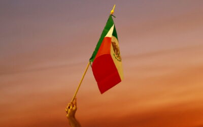 El Estado de derecho bajo sospecha: México ante el espejo