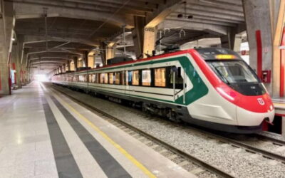 Si viajas al AIFA desde CDMX, el tren será más caro: así quedará la tarifa desde el 10 de octubre