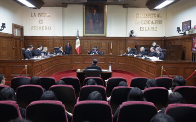 La SCJN determina que puedes reclamar una compensación si te divorcias y tu pareja estaba pagando la casa