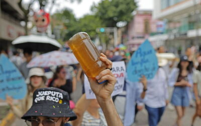 Guadalajara reducirá el suministro de agua durante seis meses para resolver problema de contaminación