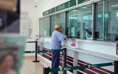 Los cinco días en que no habrá pagos de las Pensiones del Bienestar y qué pasará con tu depósito