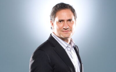 ¿Quién es Alejandro Soberón, el empresario que revolucionó los conciertos y trajo de vuelta la Fórmula 1 a México?