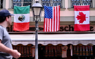 El tratado de seguridad que nadie quiere negociar, pero todos necesitan