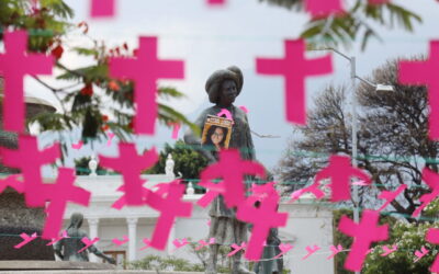 Una de cada tres llamadas de mujeres al 079 presentó riesgo feminicida