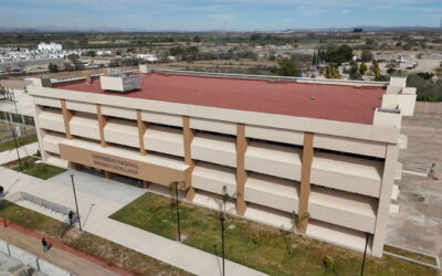 Casa de lujo de “El Negro” Durazo se convertirá en nueva universidad en la CDMX
