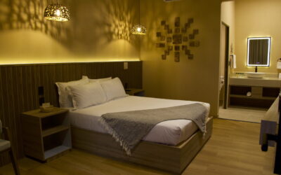 El AIFA inaugura el Hotel Boutique Casa Mexicana