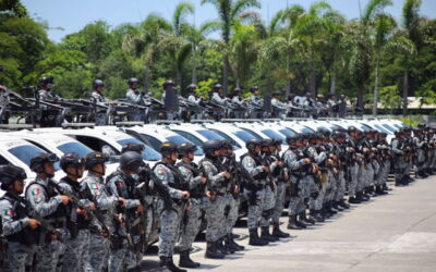 Cuautla, epicentro de la extorsión en México: el municipio donde ningún negocio se salva del cobro de piso