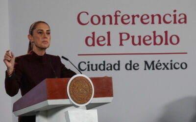 “No se cancela la Modalidad 40”: Sheinbaum explica por qué el IMSS frenó los abusos