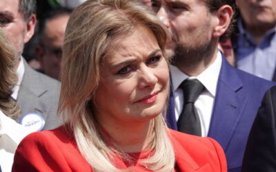 Maru Campos sobre caso Jáuregui: “En Chihuahua nadie está por encima de la ley”