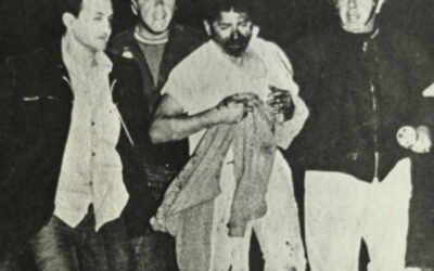 De 24 a 30 muertos: cómo se contó Tlatelolco en las primeras horas del 2 de octubre de 1968