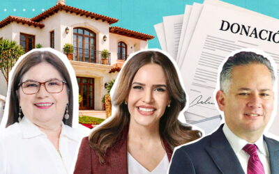 Los bienes de los coordinadores de Morena: casas, joyas y vehículos por 51.3 millones de pesos