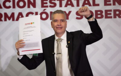 Waldo Fernández rechaza al Partido Verde y descarta competir por Nuevo León en 2027