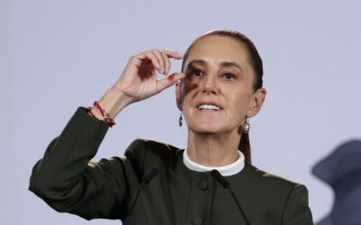 ¿Cuánto gana Claudia Sheinbaum de sueldo?