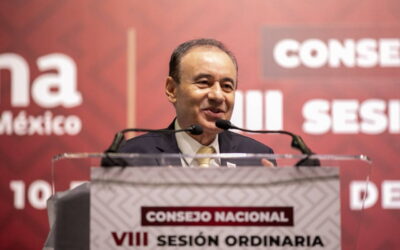 Morena rechaza que la salida de un aliado, los lleve a perder las elecciones 2027