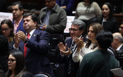 Diputados aprueban la “Ley Antimemes”