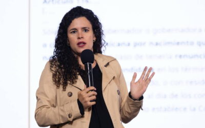 La doble nacionalidad no afectará las elecciones de 2027: reforma aplicará hasta 2028