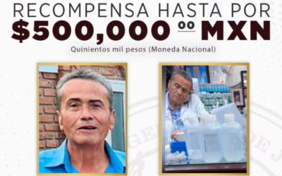 Suero vitaminado en Sonora: las muertes, la investigación y el médico que se entregó