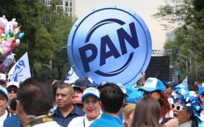 PAN rumbo a 2027: entre la crisis de identidad y el reto de reinventarse