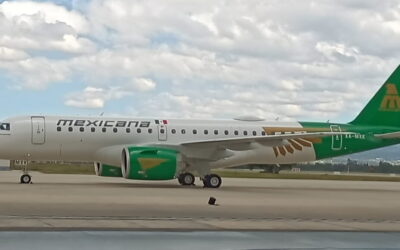 Mexicana abrirá una nueva ruta desde el AIFA en noviembre: estos son el precio y la fecha de estreno