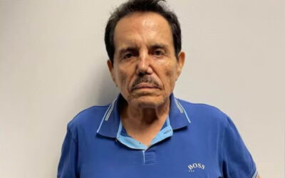 De la emboscada en Culiacán a ser sentenciado a cadena perpetua en EU: La cronología de la caída del «Mayo» Zambada