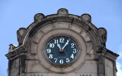 Cambio de horario 2026 en México: cuándo es y dónde se debe ajustar el reloj