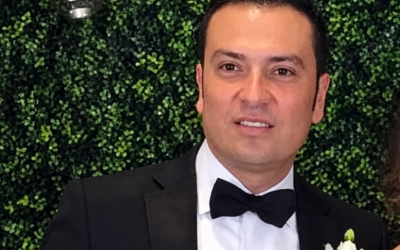 Los negocios de Jorge Amílcar Olán, el amigo de los hijos de AMLO