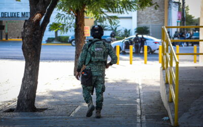 Inseguridad: un problema abierto
