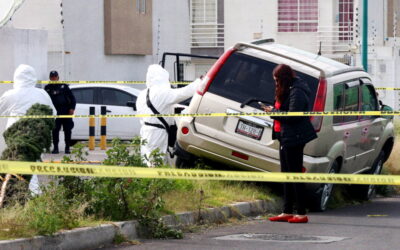 Olvidar “los abrazos” bajó la tasa de homicidios, pero la violencia se concentra en siete entidades