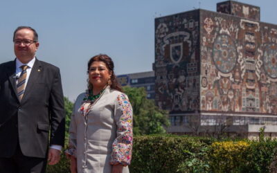 Habrá nueva sede de la UNAM al sur de la CDMX, la primera que se construye en 50 años