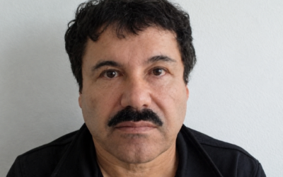 ¿Por qué se llamó ‘Cisne Negro’ al operativo para capturar a El Chapo Guzmán?