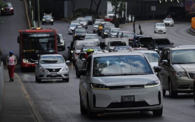 Hoy No Circula 19 de octubre de 2026: qué autos no pueden salir en CDMX y Edomex el lunes