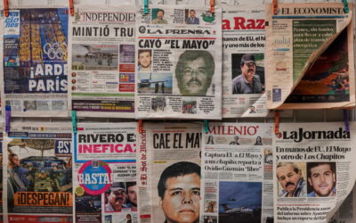 La caída de “El Mayo” Zambada: ¿cuándo se estrena el documental de Netflix que plantea una traición al capo?