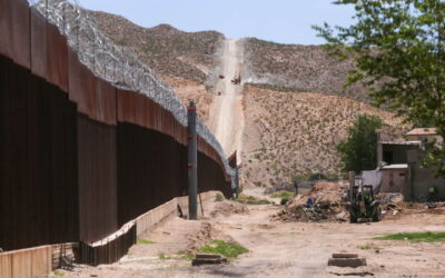 EU restringe vuelos de drones cerca de México y advierte que derribará los que amenacen su soberanía