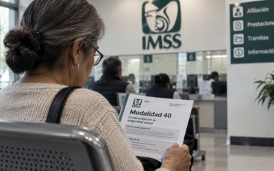 Modalidad 40: Asegurados de 8 años, empresas fantasma y pensiones infladas, las irregularidades que cambiaron sus reglas