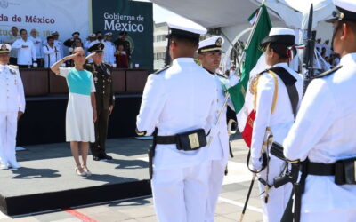 Marina endurece su código de conducta: prohíbe abusos, conflictos de interés y manejo indebido de información