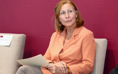 Tatiana Clouthier cuestiona a Morena por designar a Clara Luz y lanza movimiento “Todos con Conciencia”
