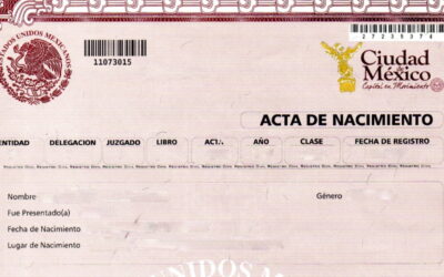 ¿Tu acta tiene dos nombres y tu INE uno? La diferencia que puede arruinar tus trámite y cómo arreglarlo