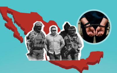El saldo de la Operación Enjambre: así operaban los alcaldes detenidos para el CJNG y Cártel de Sinaloa