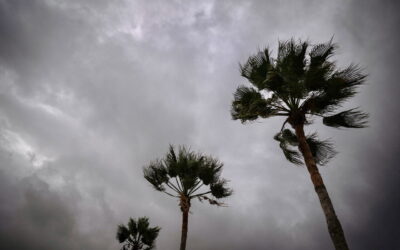 Huracán Rachel ya es categoría 2: qué estados enfrentarán la lluvia, el viento y el oleaje más intensos