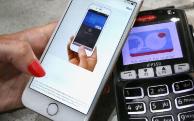 Ley de discrecionalidad digital. Cuando la tecnología moderniza, y el abuso también