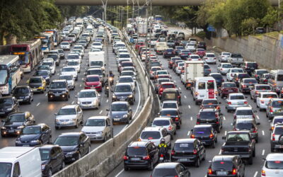Hoy No Circula 29 de octubre de 2026: estos autos no pueden salir en CDMX y Edomex este jueves