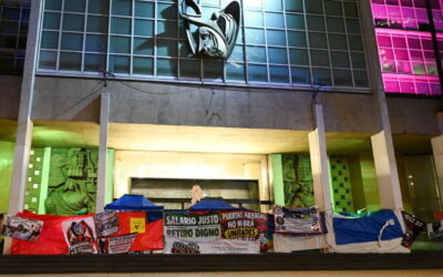 El IMSS acepta el triunfo del “No” en la consulta salarial y alista mesa de negociación «en el marco de lo posible»